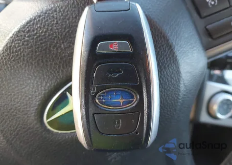 2015 Subaru Xv Crosstrek 2.0I Limited из США, поврежденный, VIN JF2GPAPC8FH285395